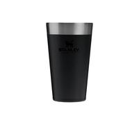 STANLEY 1913 Adventure Stacking Beer Pint 0.47L - Black 2.0