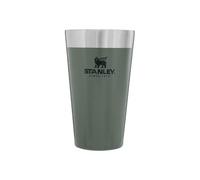 STANLEY 1913 Adventure Stacking Beer Pint 0.47L - Green
