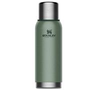 Stanley 1913 Adventure Thermos 1L - Hammertone Green