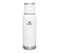 Stanley Adventure To-Go Bottle thermos 0,75 L Blanc