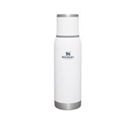 Stanley Adventure To-Go Bottle thermos 0,75 L Blanc