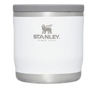 STANLEY 1913 Adventure To-Go Food Jar 0.35L - 4 Heures Chaud - 4 Heures Froid - Anti-Fuite - Alimentaire Chaud - Lavable au Lave-Vaisselle - Sans BPA - Frost