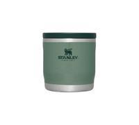 Stanley 1913 Thermos alimentaire The Adventure To‑Go 350 ml (12 oz) Hammertone Green