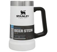 Vacuum Stein Adventure - 0.7L / 24OZ - Polaire Blanc - Stanley