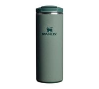 Stanley Transit Fliptop Mug gourde isotherme petit format Hammertone Green 350 ml