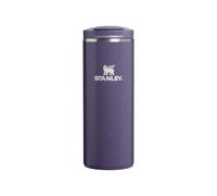 Stanley 1913 Aerolight Transit Flip Top Mug 0.35L - Purple Umbra Speckle | Chaud Pendant 4 Heures - Frais Pendant 6 Heures - Lavable au Lave-Vaisselle - Étanche - Tasse à Café Isotherme