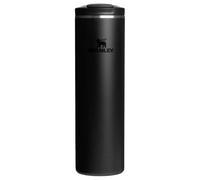 Stanley 1913 – Mug isotherme Transit Fliptop – Grand format 590 ml – Noir 2.0