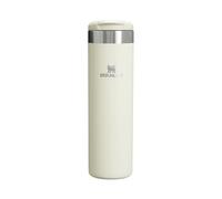 Stanley 1913 Aerolight Transit Mug Isotherme 0.6L - Cream Gloss