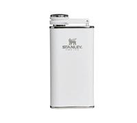Stanley 1913 Aerolight Transit Mug Isotherme Café 0.35L - 4 Heures Chaud - 6 Heures Froid - Couvercle Étanche et Blocable - Thermos - Lavable au Lave-Vaisselle - Ash