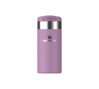 STANLEY 1913 Aerolight Transit Mug Isotherme Café 0.35L - 4 Heures Chaud - 6 Heures Froid - Couvercle Étanche et Blocable - Thermos - Lavable au Lave-Vaisselle - Lilac