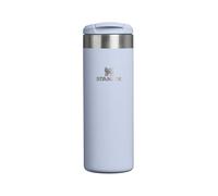 Stanley 1913 Aerolight Transit Mug Isotherme Café 0.47L - 6 Heures Chaud - 8 Heures Froid - Couvercle Étanche et Blocable - Thermos - Lavable au Lave-Vaisselle - Dew Drop