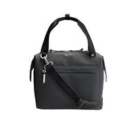 Stanley 1913 All-Day Julienne Mini Cooler 7L - Noir - Polyester recyclé - Poignée supérieure - Ouverture zippée - Bretelles réglables - Poches latérales en filet