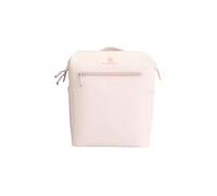 Stanley 1913 All-Day Madeleine Midi Cooler Backpack 14L - Polyester recyclé - Poignée supérieure - Ouverture zippée - Bretelles réglables - Poches latérales en Filet - Logo en Relief