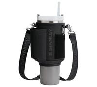 Stanley The All Day Quencher Carry-All porte-gobelet 1180 ml Black 1 pcs