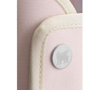 Stanley 1913 All-Day Quencher Carry-All 1,1 L - Fermeture Bouton-Pression - Poche téléphone - Poche pour Cartes - Mousqueton Porte-clés - Bandoulière Amovible - Rose Quartz