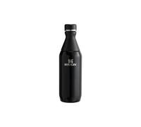 Stanley All Day Slim Bottle gourde en inox petit format Black Gloss 1 pcs