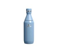 Stanley 1913 All Day Slim Gourde Isotherme 0.35L - Indigo Gloss