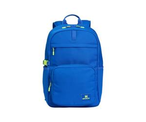 Stanley 1913 Assembly Backpack 20L - Cobalt | Pochette intérieure pour ordinateur jusqu’à 16 pouces - Bretelles réglables - Panneau dorsal respirant en mesh
