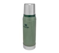 Stanley 1913 Classic Legendary Thermos 0.75L - Hammertone Green