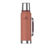 Stanley 1913 Classic Legendary Thermos 1.4L - Hammertone Clay