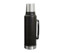 Stanley - Thermos - The Legendary Classic Bottle 2.0 1.4L Black en Bois - Noir Noir