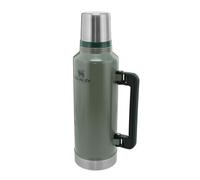 Stanley 1913 Classic Legendary Thermos 1.9L - Hammertone Green