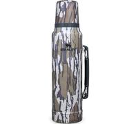 Stanley 1913 Classic Legendary Thermos 1L - Bottomland Mossy Oak