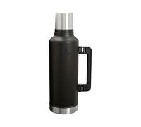 Stanley 1913 – Gourde isotherme Classic Legendary Thermos 2,3 L, inox 45 h, Sans BPA – Black 2.0