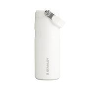 Stanley 1913 Gourde isotherme Flip Straw 2.0 0,47 L inox paille sans BPA étanche Frost