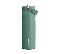 Stanley 1913 Flip Straw Gourde Isotherme 0.7L - Shale