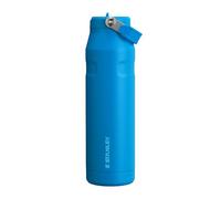 Stanley 1913 Flip Straw Gourde Isotherme 1.06L - Azure