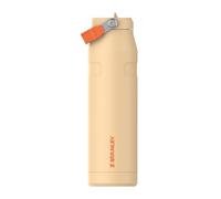 Stanley 1913 Flip Straw Gourde Isotherme 1.06L - Orange Sherbert
