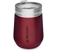 STANLEY 1913 Go Everyday Tumbler 0.29L - Gobelet En Acier Inoxydable Pour Vin, Cocktails, Café, Thé - Garde Au Froid/Chaud Pendant Des Heures - Sans BPA - Lavable au Lave-Vaisselle - Wine