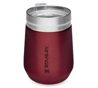 STANLEY 1913 Go Everyday Tumbler 0.29L - Wine