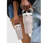Stanley 1913 Gourde IceFlow Flip Straw 0 - Gris 0.59L