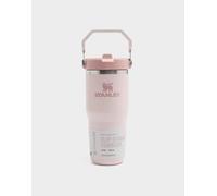 Stanley 1913 IceFlow Flip Straw 0.41L Tumbler - Rose 0.41L