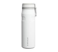 Stanley 1913 IceFlowBottle Twist Flip 0.71L - 17 Heures Froid - 4 Jours Glacé - Lavable Au Lave-Vaisselle - Acier Inoxydable Recyclé - Sans BPA - Isolation Sous Vide - Frost