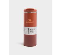 Stanley 1913 Mug AeroLight Transit FlipTop 0.35L - Orange 0.35L