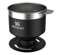 Stanley - Classic Perfect-Brew Pour Over - Filtre à café - 1-6 Cups - matte black pebble