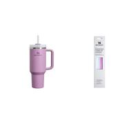STANLEY 1913 Quencher H2.0 - Set de Pailles - Lilac