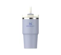 Stanley 1913 Quencher Mug Isotherme avec Paille 0.59L - Dew Drop | H2.0 FlowState - Froid Pendant 8 Heures - Glacé Pendant 30 Heures - Thermos Lavable au Lave-Vaisselle - Gourde Inox Sans BPA