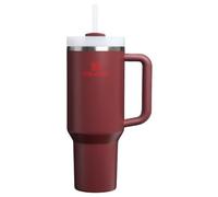 Stanley The Quencher/Cup H2.O FlowState Tumbler 1180 ml/40oz Cranberry 10-13230