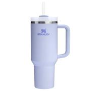 Stanley 1913 Quencher Mug Isotherme avec Paille 1.2L - Dew Drop | H2.0 FlowState - Froid Pendant 11 Heures - Glacé Pendant 48 Heures - Thermos Lavable au Lave-Vaisselle - Gourde Inox Sans BPA