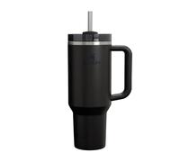Stanley 1913 Gobelet isotherme The Quencher H2.O FlowState 1,18 L double paroi Noir