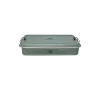 Stanley Boîte repas 1913 The Useful Classic Box 1,2 L – Inox, lave-vaisselle, empilable, sans BPA