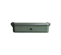 Stanley Boîte de rangement légendaire utile 2.1 QT Hammertone Vert 10-12