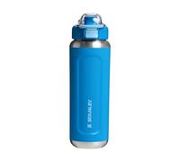 Stanley 1913 Wellspring Bottle 0.7L - Goldenrod Coral