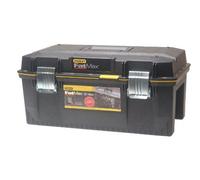 Stanley 194749 Boîte à outils étanche 58 cm (Import Grande Bretagne)