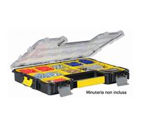 Stanley 1-97-519 FatMax Organiseur Pro plastique (44,6 x 7,4 x 35,7 cm)