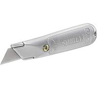 Stanley 2-10-199 Couteau à lame fixe 199